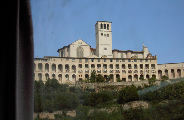 Assisi