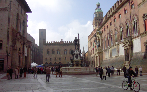 Bologna Square