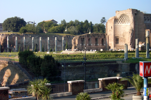 Circus Maximus