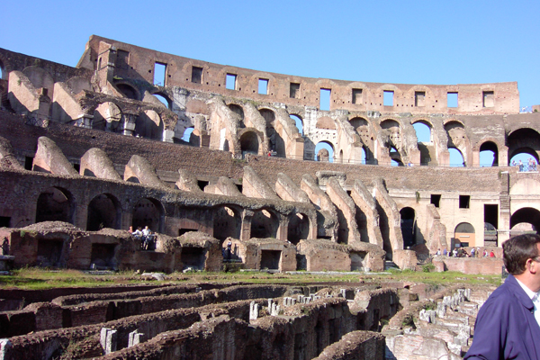 Colosseum 2