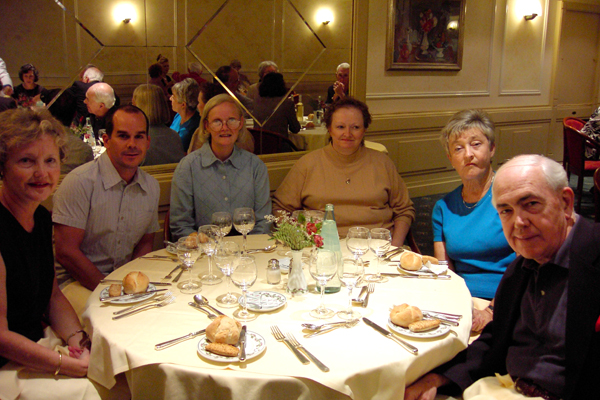 Jenkins, Jeff, Citty, Loretta, & Collins