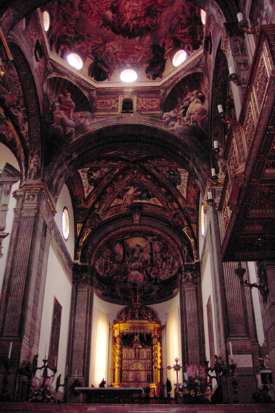 Parma Cathedral