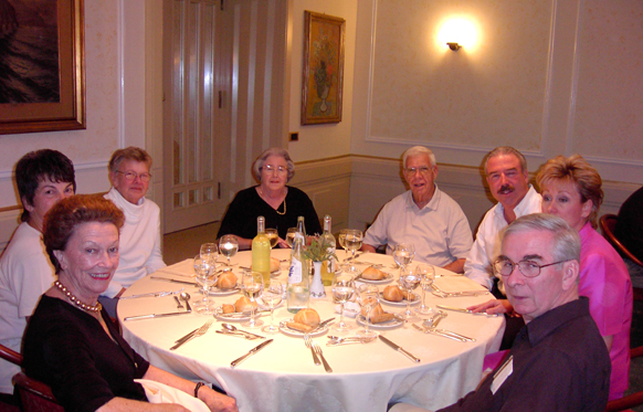 Phillips, VanCleef, Johnson, Stielbergs, Richards, Dennis