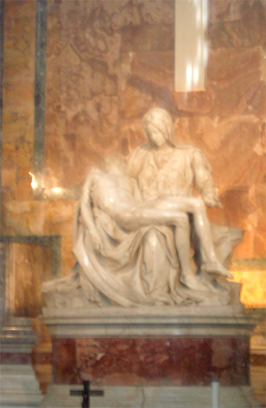 Pieta