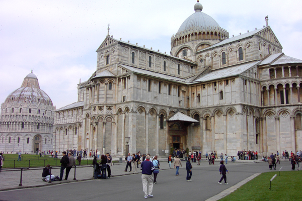 Pisa
