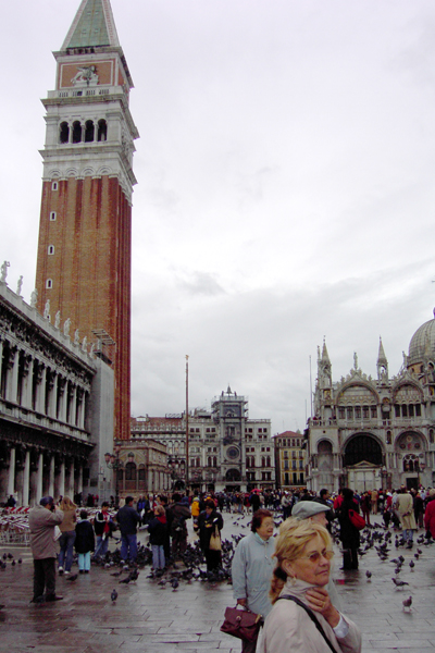 Venice Tower